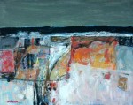 ‘The Shore, Kintyre’