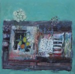 ‘Still Life with Black Jug’