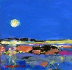 ‘Moonlight, Fife’