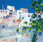 ‘Mojacar, Spain’